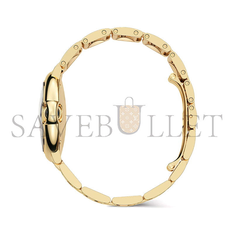 Ca*t1er ballon bleu de Ca*t1er watch 33mm wgbb0045